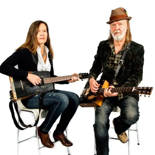 Tuomari Nurmio & Folk-Liisa – Krapin Paja, Tuusula