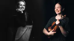 Iltapäiväkonsertti: Älä herätä mua – Sellosali, Espoo