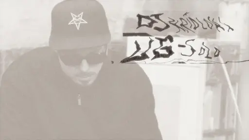 DJ Kridlokk - UG Solo 15v – 45 Special, Oulu