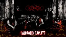 HALLOWEEN TAIKAYÖ – Arcana returns to Kaivuri! – Kaivuri Pub, Kuopio