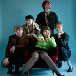 Litku Klemetti + Joku Iiris – Lutakko, Jyväskylä
