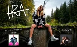 IRA, Sebastian Visa, Lehmus – Teerenpeli, Tampere