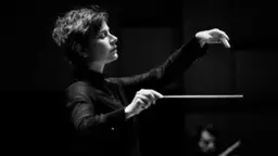 RSO & Anja Bihlmaier & Sergei Krylov – Musiikkitalo, Helsinki