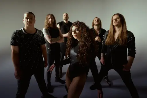 BATTLE BEAST Sawohouse Underground Kuopio – Sawohouse Underground, Kuopio