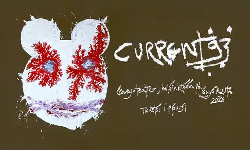 Current 93 – Savoy-teatteri, Helsinki