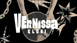 Vernissa-klubi: Pill of Happiness, Piston Rings, Countess – Kulttuuritehdas Vernissa, Vantaa