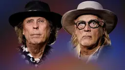 Dave Lindholm & Pepe Ahlqvist: Walkin´ Blues-tour – Espoon kulttuurikeskus, Espoo