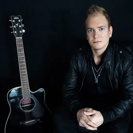 Mikko Mäkeläinen & Myrskylyhty – M/S Finlandia, Helsinki