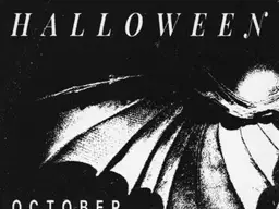 Bête Noire – Halloween – Lepakkomies, Helsinki
