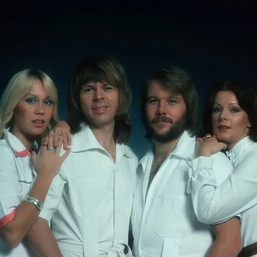 ABBA - Dancing Queen – Hyvinkääsali, Hyvinkää